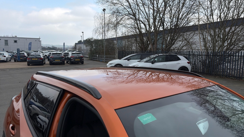 Peugeot 2008 1.2 PureTech Allure Premium 5dr Petrol Estate